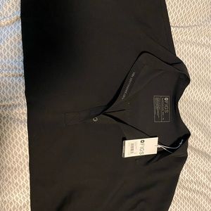 Figs, Rafaela top, never worn, tags, XL